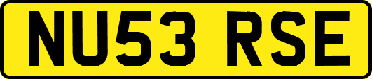 NU53RSE