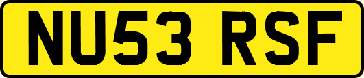 NU53RSF