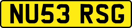 NU53RSG