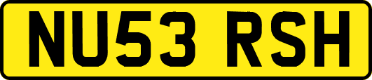 NU53RSH