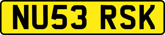 NU53RSK