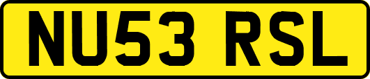 NU53RSL