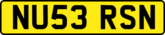 NU53RSN