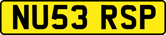 NU53RSP