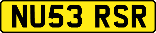 NU53RSR