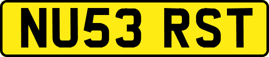 NU53RST