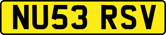NU53RSV