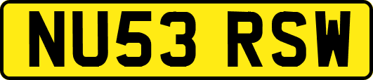 NU53RSW
