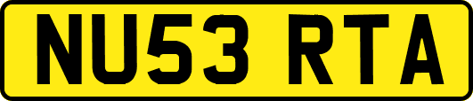 NU53RTA