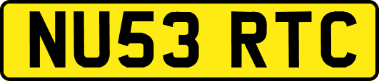 NU53RTC