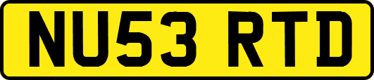 NU53RTD