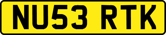 NU53RTK