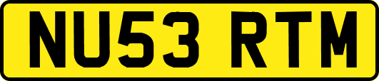 NU53RTM