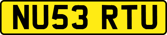 NU53RTU