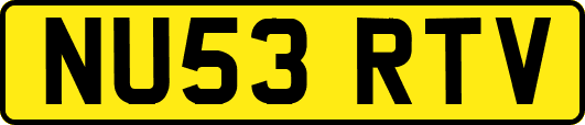 NU53RTV