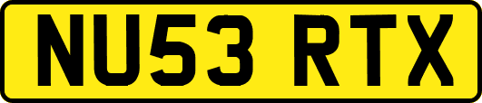 NU53RTX