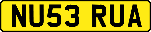 NU53RUA