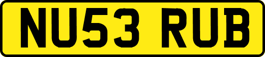 NU53RUB