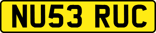 NU53RUC
