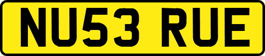 NU53RUE