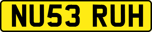NU53RUH