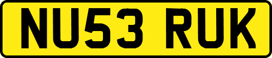 NU53RUK