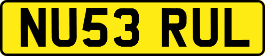 NU53RUL