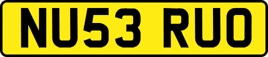 NU53RUO
