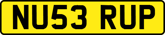 NU53RUP