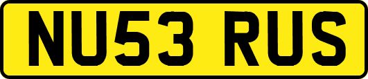 NU53RUS