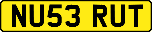 NU53RUT