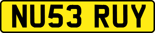 NU53RUY
