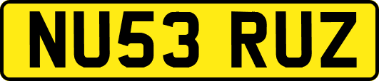NU53RUZ