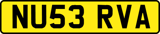 NU53RVA
