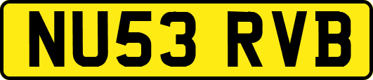 NU53RVB