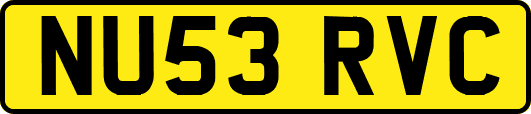 NU53RVC