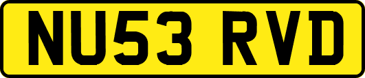 NU53RVD