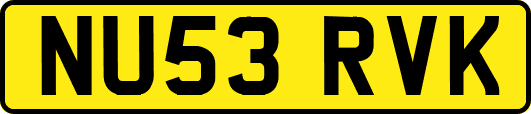 NU53RVK