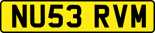 NU53RVM