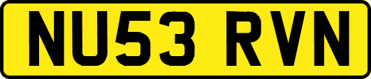 NU53RVN