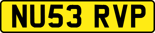 NU53RVP
