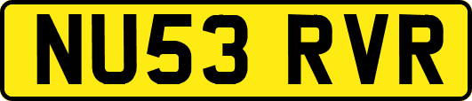 NU53RVR