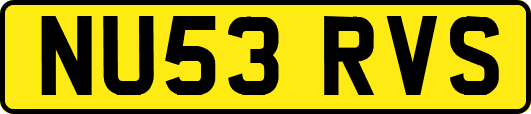 NU53RVS