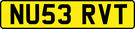 NU53RVT
