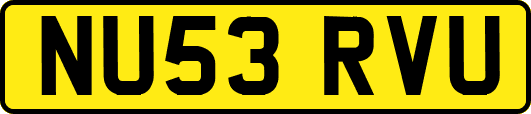 NU53RVU