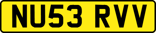 NU53RVV