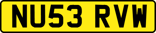 NU53RVW