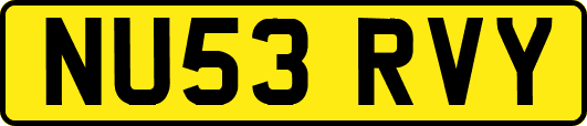 NU53RVY