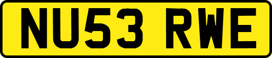 NU53RWE