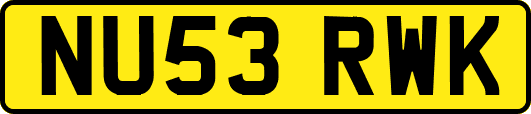NU53RWK